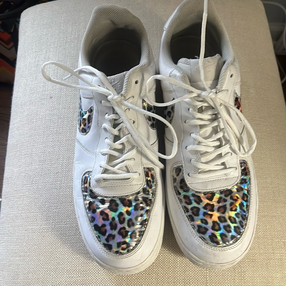 Nike Air 315122-111 - Picture 1 of 5